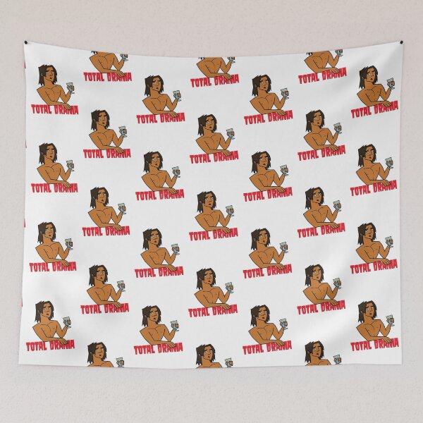 Item preview, Total Drama; Alejandro designed and sold by Marco Bottiglieri.