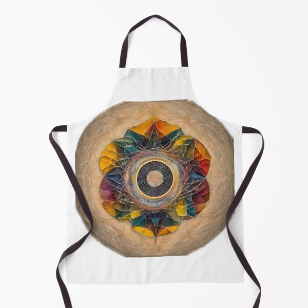 Item preview, Cosmic Spirograph designed and sold by Zenvo.