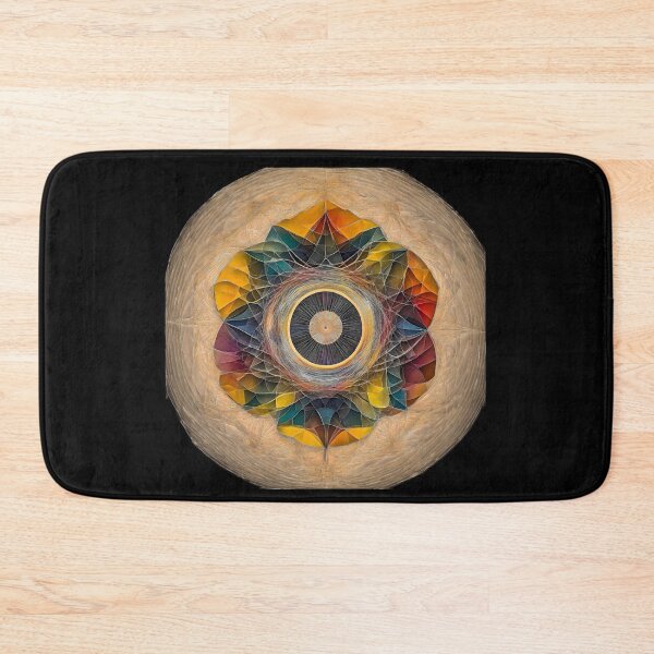 Item preview, Cosmic Spirograph designed and sold by Zenvo.