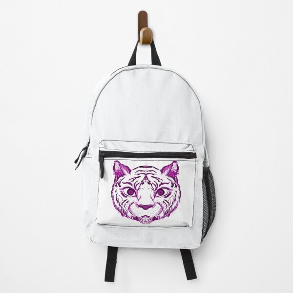Item preview, My own version of a tiger designed and sold by WojtiWu.