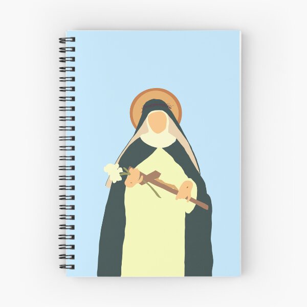 Item preview, Catherine of Siena designed and sold by vcosta99.