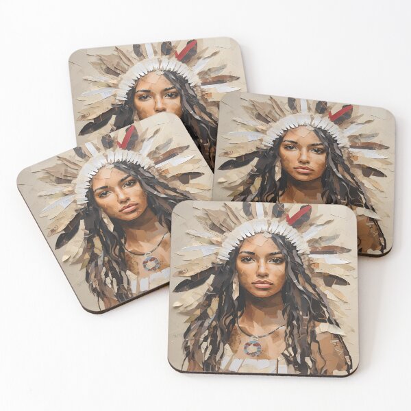Item preview, Tribal Traditions designed and sold by codestealth.