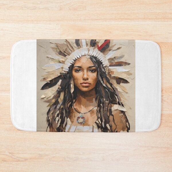 Item preview, Tribal Traditions designed and sold by codestealth.
