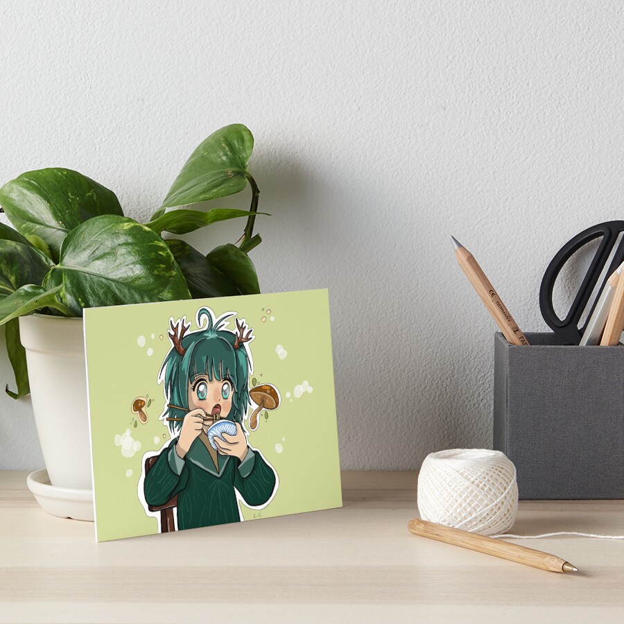 Item preview, Art Board Print designed and sold by DESIGN-RANGE.