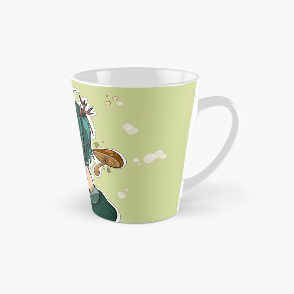 Item preview, Tall Mug designed and sold by DESIGN-RANGE.