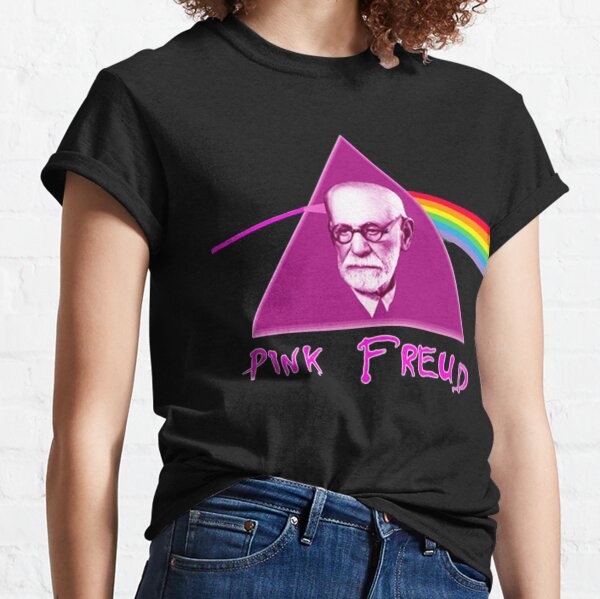 Sigmund Freud BIG Classic T-Shirt