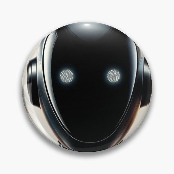 Artikelvorschau, Tesla-Bot entworfen und verkauft von TEEJAMBOREE.