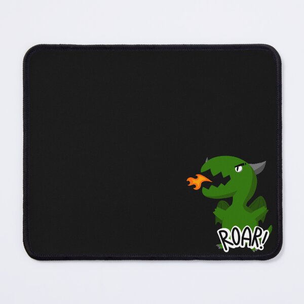 Item preview, Angry Green Dragon designed and sold by AngryThings.