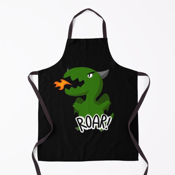 Item preview, Angry Green Dragon designed and sold by AngryThings.