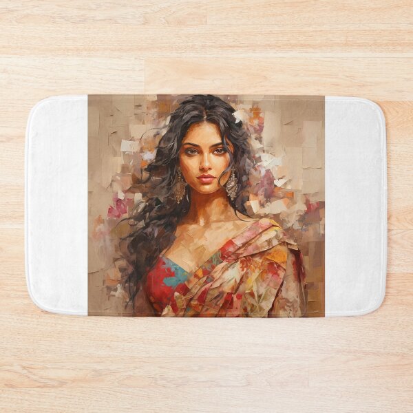 Item preview, Mystic Gaze of India designed and sold by codestealth.