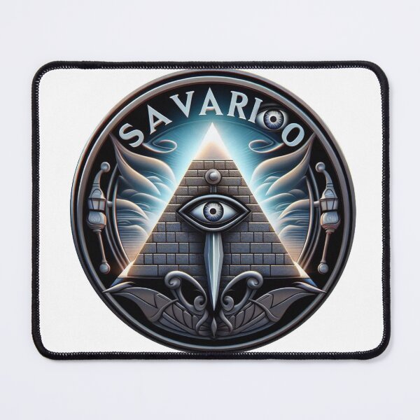Item preview, Savario designed and sold by Savario.