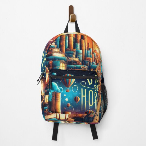 Item preview, Celestial Cityscape designed and sold by Claude  Leblanc.