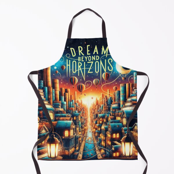 Item preview, Celestial Cityscape designed and sold by Claude  Leblanc.