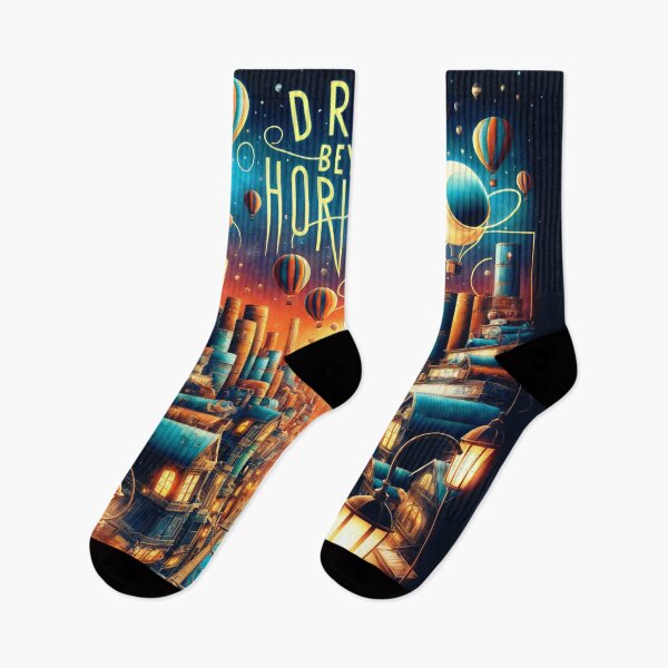 Item preview, Celestial Cityscape designed and sold by Claude  Leblanc.