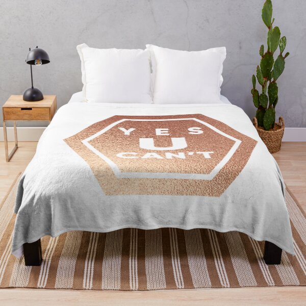 Item preview, Yes U Can't designed and sold by MilabArt.