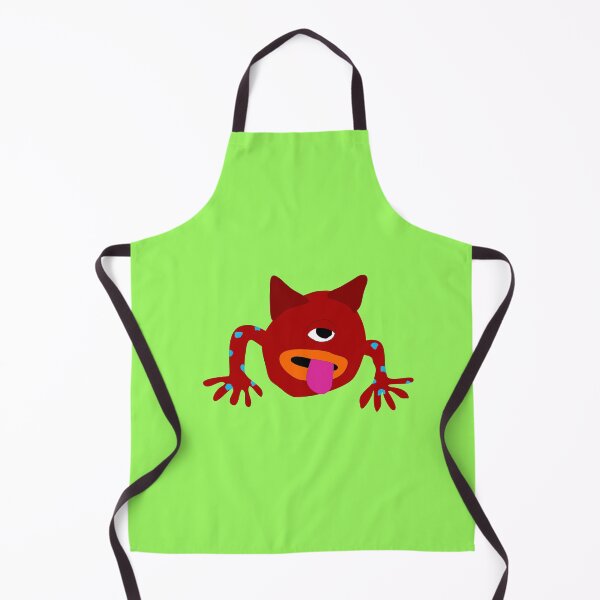 Item preview, Brain Monster, Yoink designed and sold by PhineasSpoon.