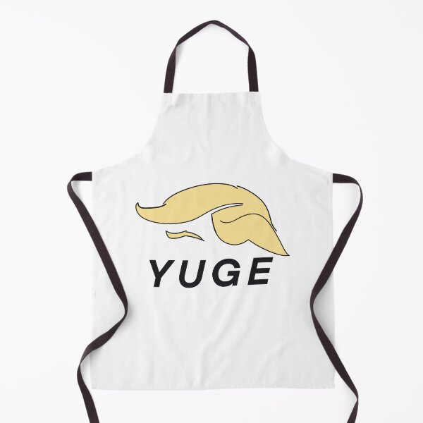 Item preview, YUGE designed and sold by m00nglaede.