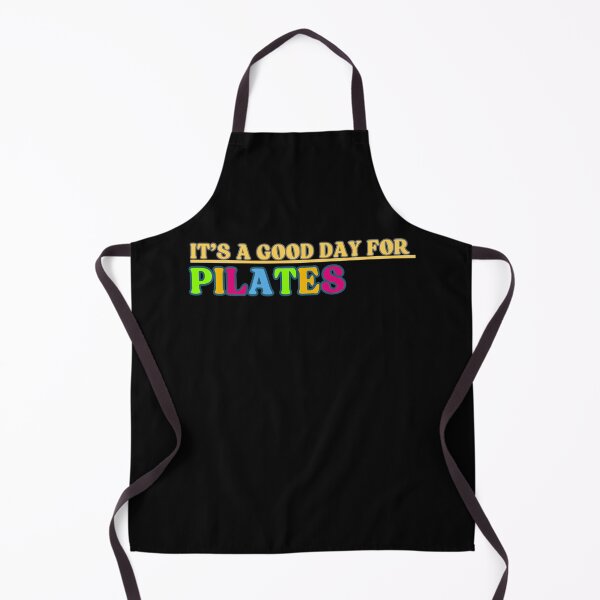 Item preview, Its a good day for Pilates designed and sold by MtValleyDesign.
