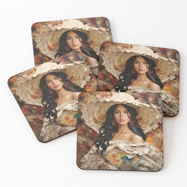 Item preview, Latin Charm designed and sold by codestealth.