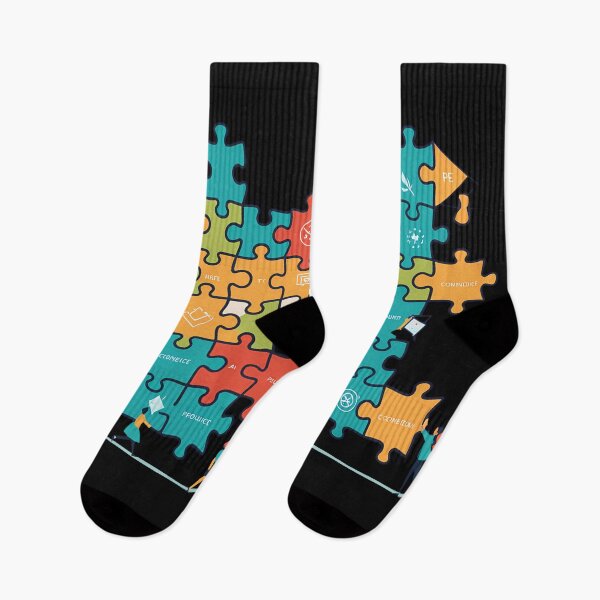 Item preview, Chromatic Inspiration Mosaic designed and sold by Artedig.