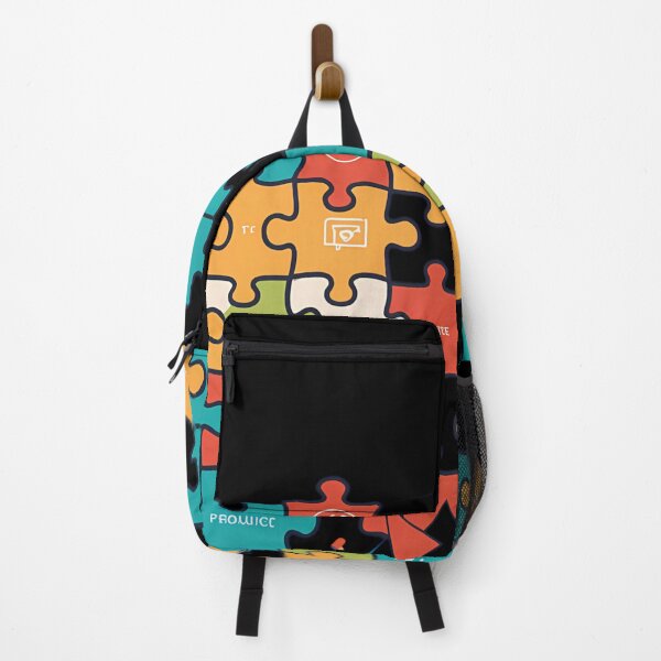 Item preview, Chromatic Inspiration Mosaic designed and sold by Artedig.