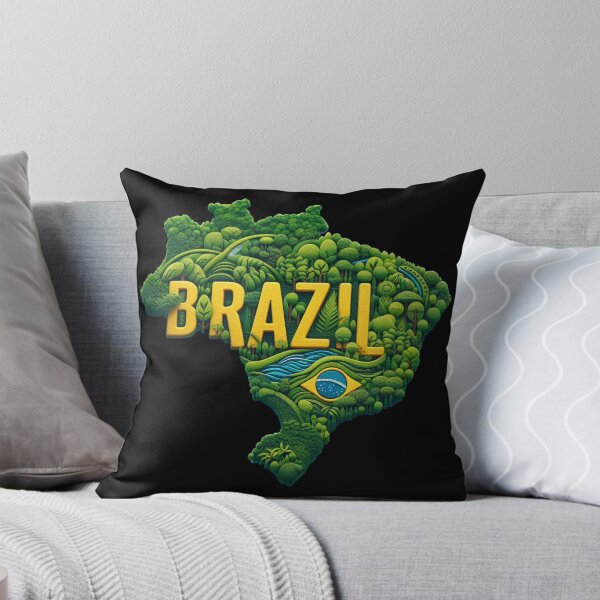 Item preview, Brazilian Nature designed and sold by rwstamp.
