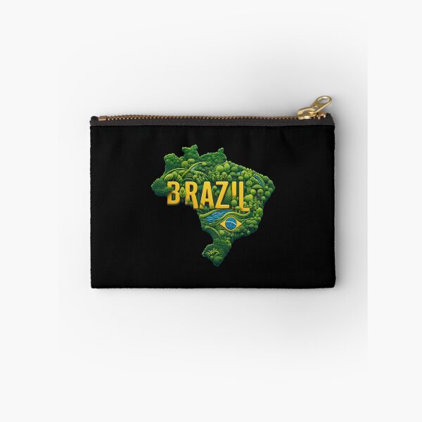 Item preview, Brazilian Nature designed and sold by rwstamp.