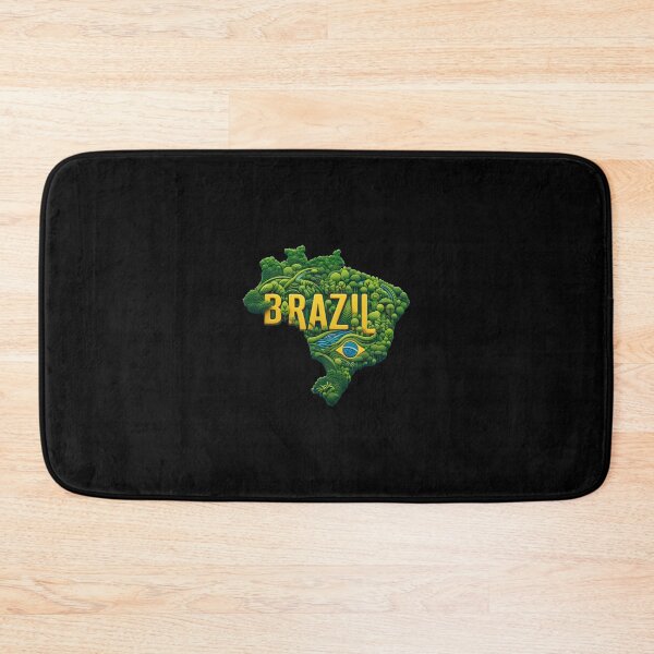 Item preview, Brazilian Nature designed and sold by rwstamp.