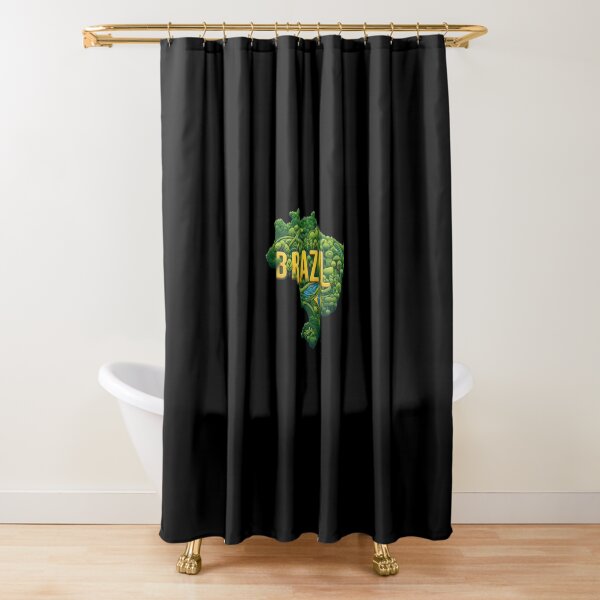 Item preview, Brazilian Nature designed and sold by rwstamp.