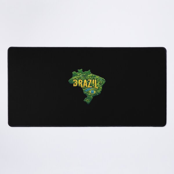 Item preview, Brazilian Nature designed and sold by rwstamp.