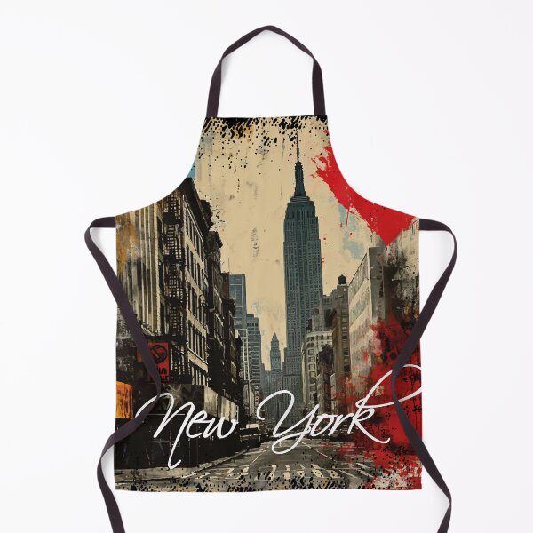 Item preview, I love New York - New Yorker, valentine's day designed and sold by Digital Sanctuary.