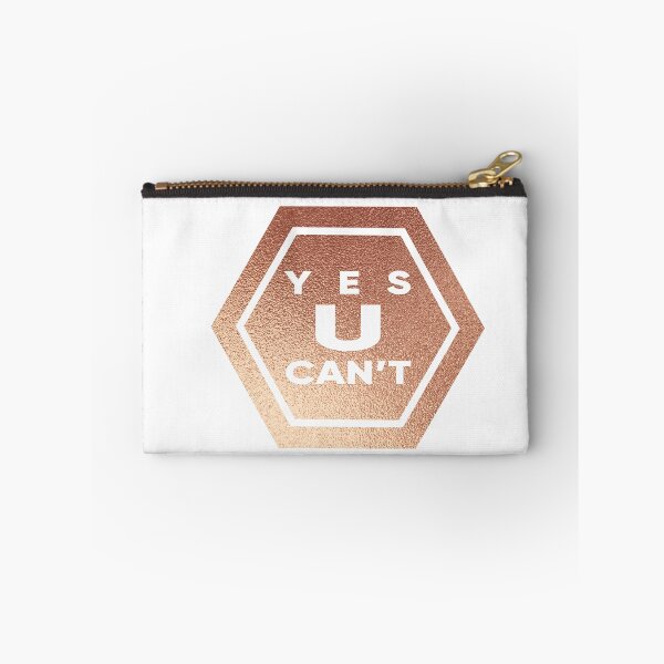 Item preview, Yes U Can't designed and sold by MilabArt.