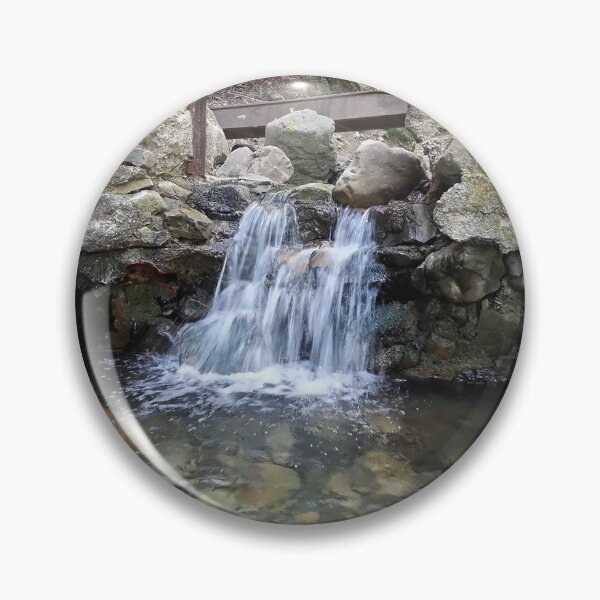 Item preview, Majestic water fall. designed and sold by Ram-studios.