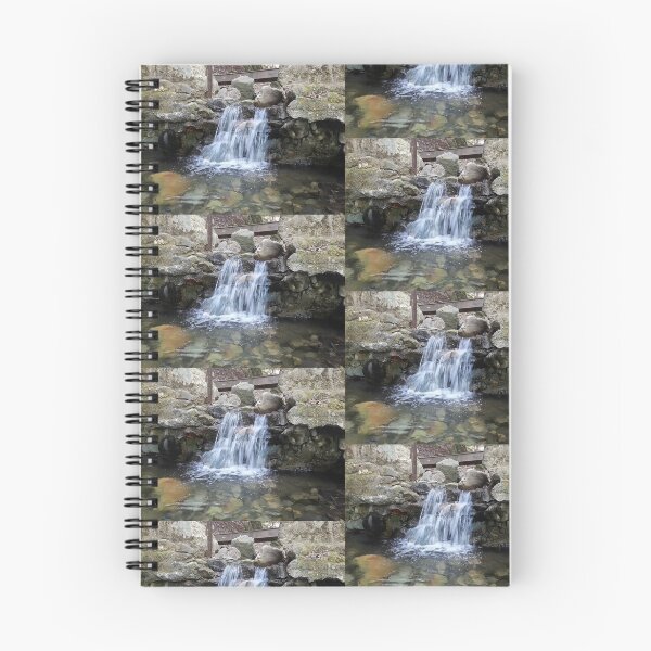 Item preview, Majestic water fall. designed and sold by Ram-studios.