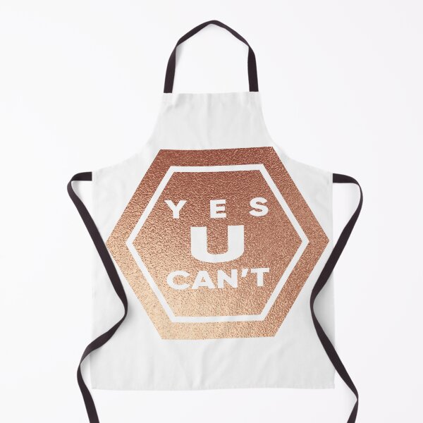 Item preview, Yes U Can't designed and sold by MilabArt.