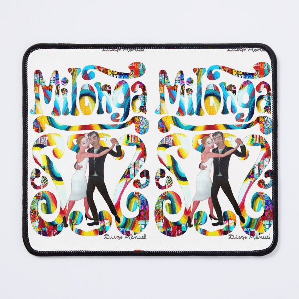 Item preview, Milonga designed and sold by Diego Manuel Rodriguez.