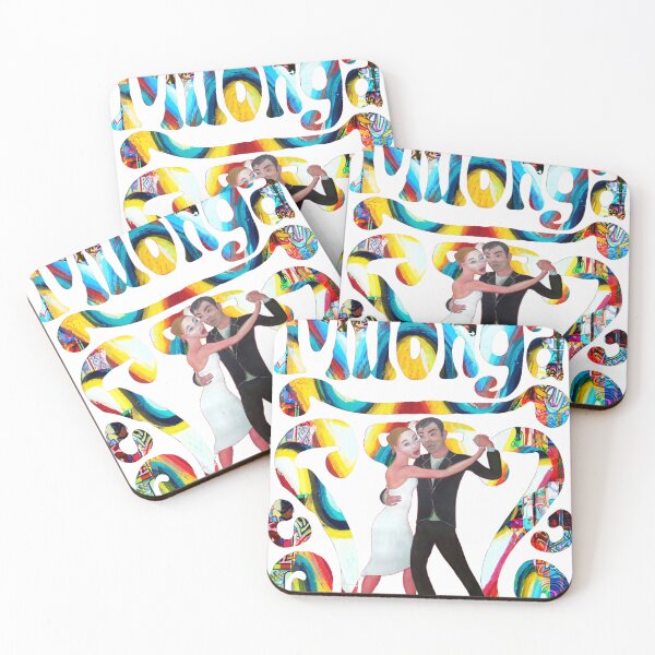 Item preview, Milonga designed and sold by Diego Manuel Rodriguez.