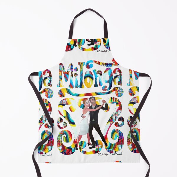Item preview, Milonga designed and sold by Diego Manuel Rodriguez.