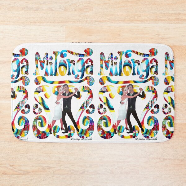 Item preview, Milonga designed and sold by Diego Manuel Rodriguez.