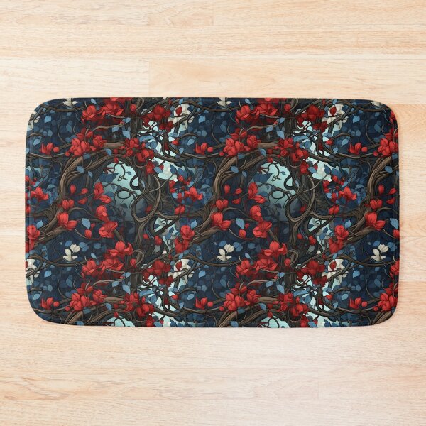 Item preview, Seamless Valentine Love Pattern designed and sold by VoyteksDesigns.