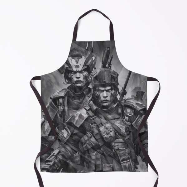 Item preview, Soldier designed and sold by Dipshirts.