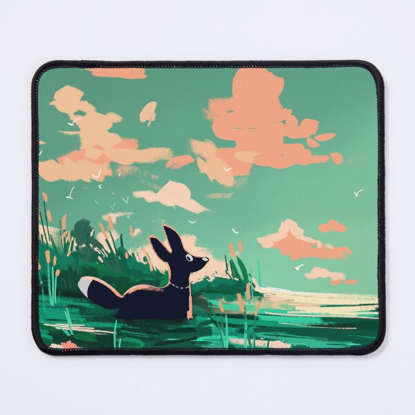 Item preview, Renoir is feeling pretty designed and sold by ArtofHafi.