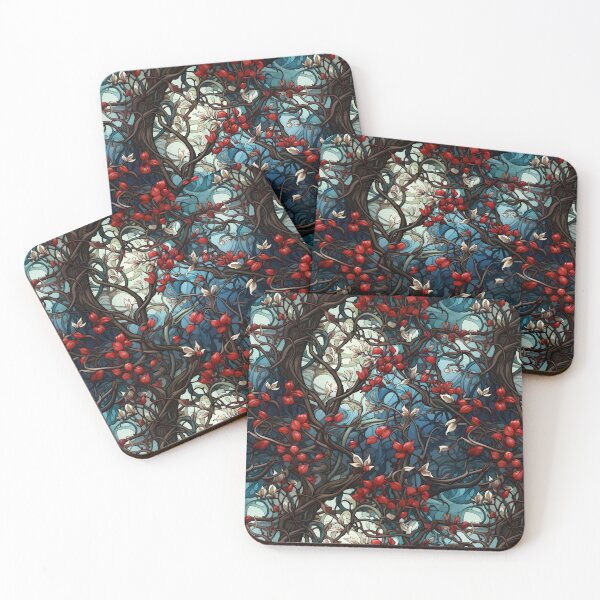 Item preview, Seamless Valentine Love Pattern designed and sold by VoyteksDesigns.