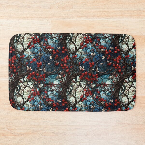 Item preview, Seamless Valentine Love Pattern designed and sold by VoyteksDesigns.