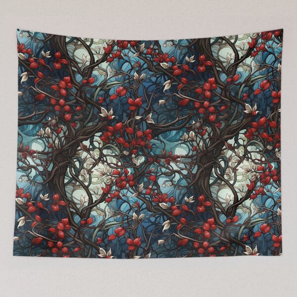 Item preview, Seamless Valentine Love Pattern designed and sold by VoyteksDesigns.