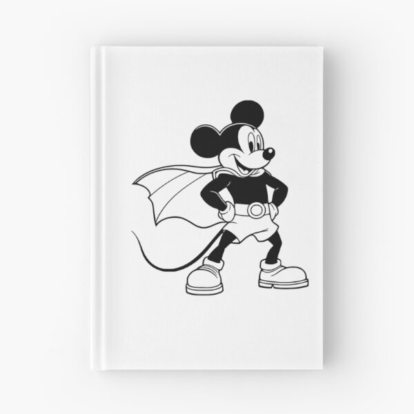 Item preview, Super Mouse Guy designed and sold by artcreatedbybill.