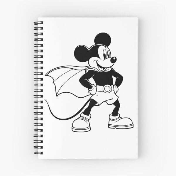 Item preview, Super Mouse Guy designed and sold by artcreatedbybill.