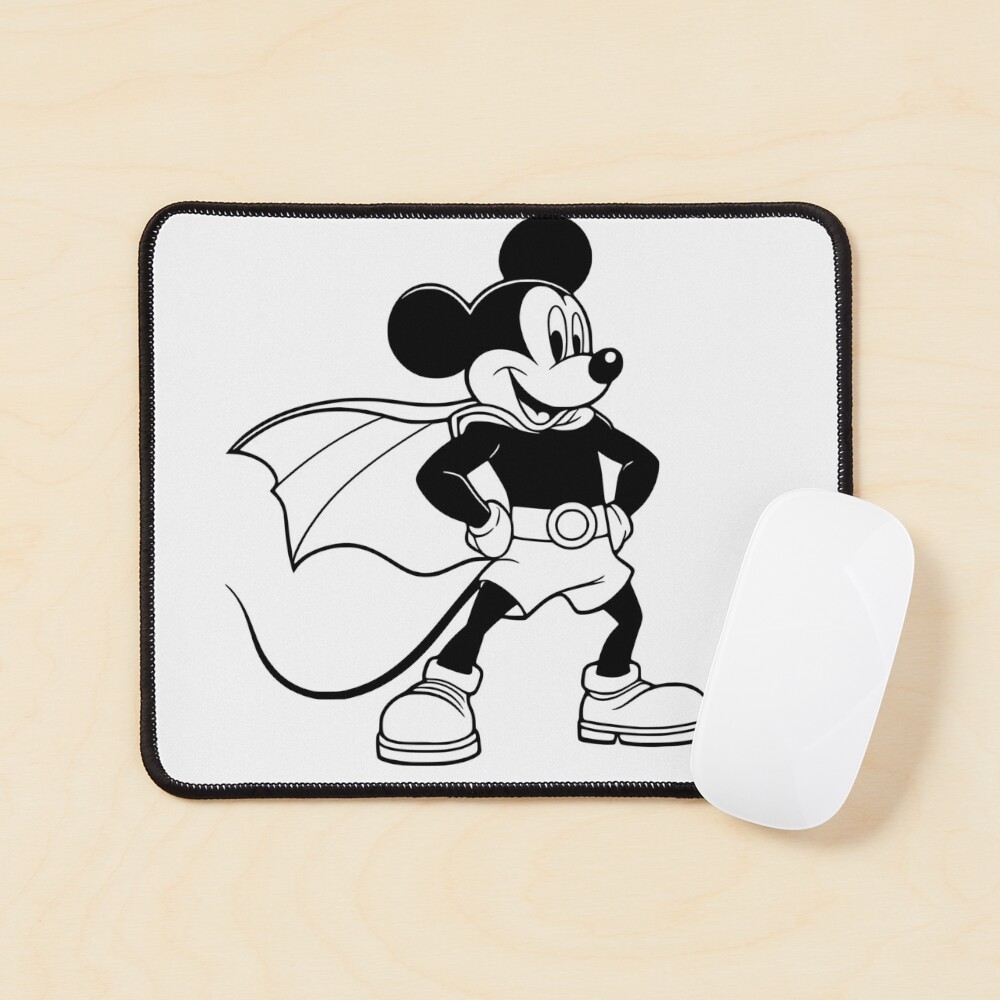 Item preview, Mouse Pad designed and sold by DesignAFind.