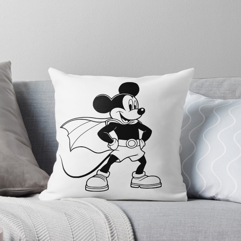 Item preview, Throw Pillow designed and sold by DesignAFind.