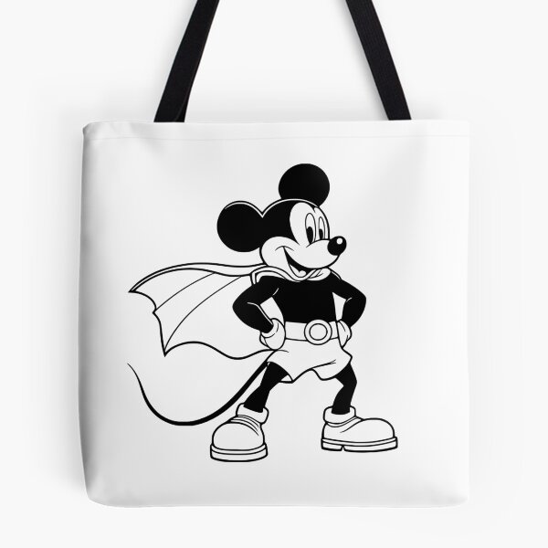 Item preview, Super Mouse Guy designed and sold by DesignAFind.